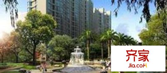 榮安蝶園外景圖 