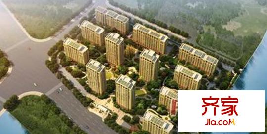 榮安蝶園外景圖 