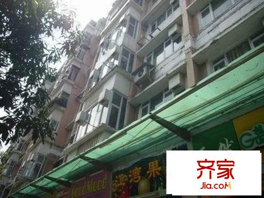 基立下道北小区外景图基立下道北