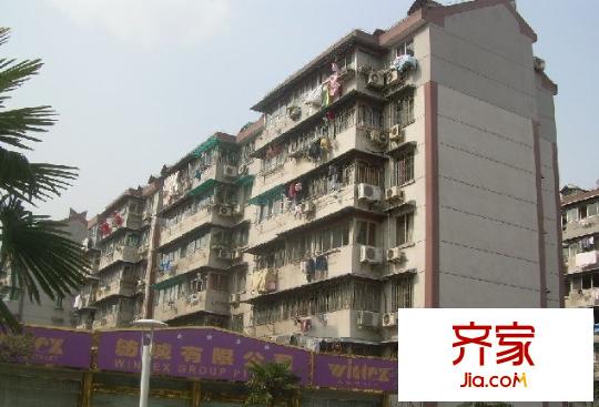 文化家園外景圖6