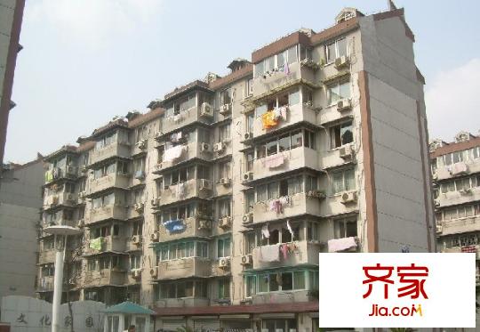 文化家園外景圖8