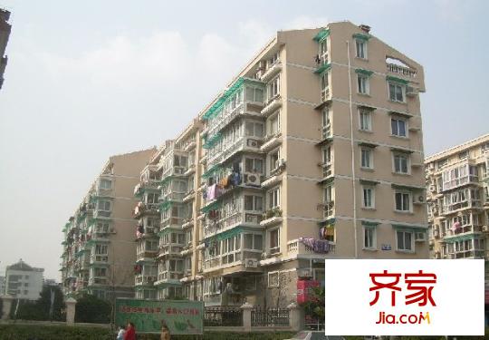 文化家園外景圖11