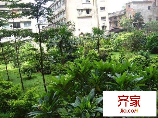 润田雅苑外景图