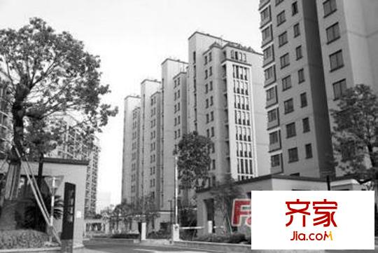 廣澤嘉園外景圖3