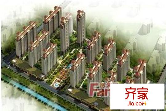 廣澤嘉園外景圖2012112544