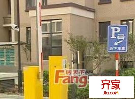 廣澤嘉園外景圖5