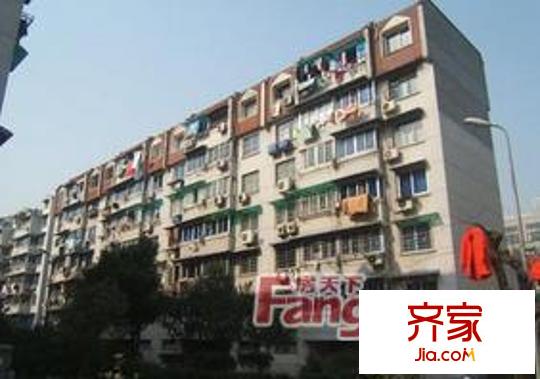 聯(lián)豐北區(qū)外景圖3