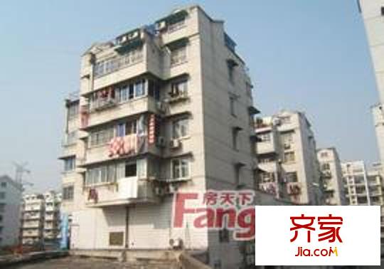 聯(lián)豐北區(qū)外景圖5