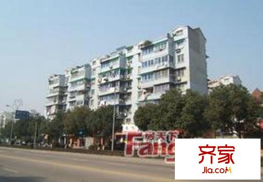 聯(lián)豐北區(qū)外景圖