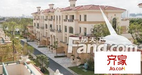 青林灣三期外景圖5