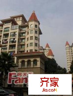 青林灣三期外景圖6