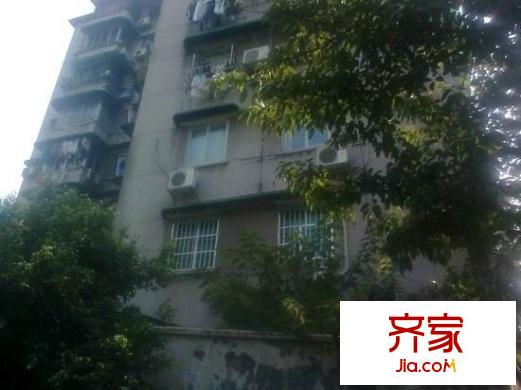 海珠凤凰新村外景图