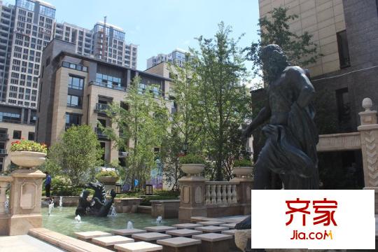 印象外灘20130723