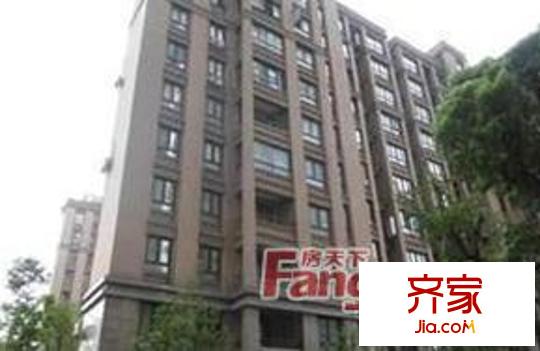 殷家花園外景圖 