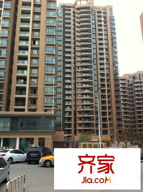 殷家花園外景圖 