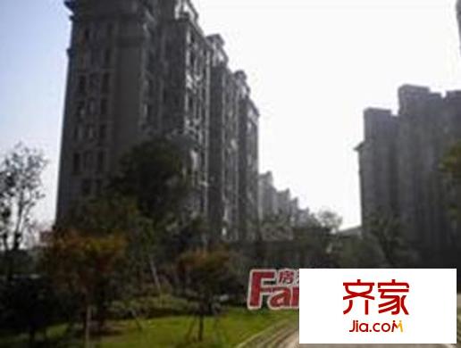 淺水灣蔚藍(lán)水岸外景圖淺水灣?蔚藍(lán)水岸2