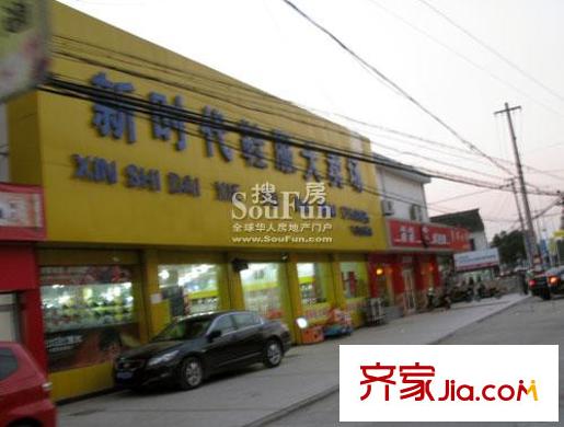淺水灣蔚藍(lán)水岸配套圖周邊
