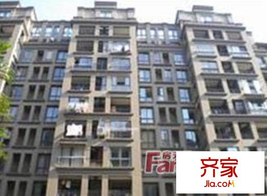 淺水灣蔚藍(lán)水岸外景圖淺水灣?蔚藍(lán)水岸4