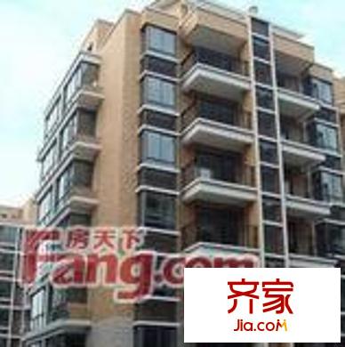 西堤陽光外景圖5