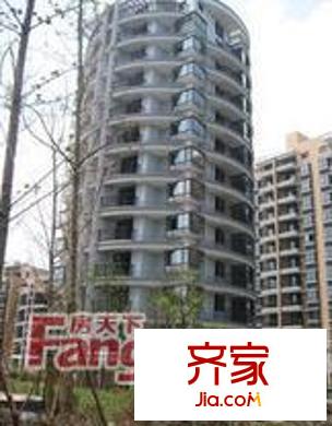 西堤陽光外景圖6