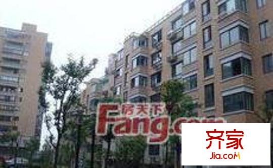 西堤陽光外景圖4