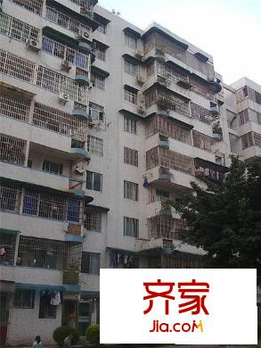 金建苑外景图