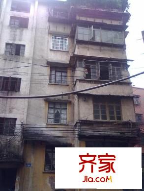 金建苑外景图