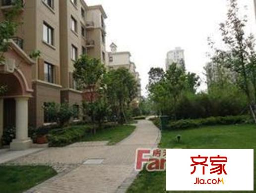 小城花園外景圖3