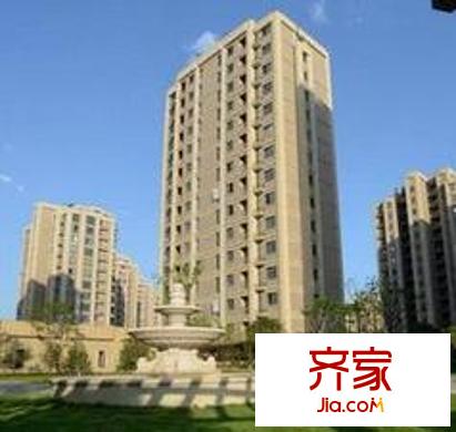 集士港水木清華外景圖水木清華 