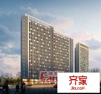 IN藍庭外景圖2