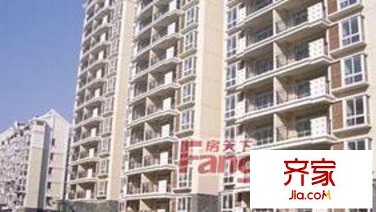 姚江花園外景圖3