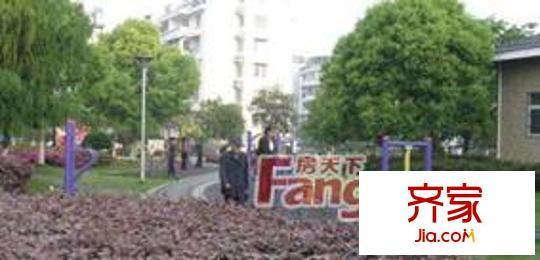 姚江花園外景圖7