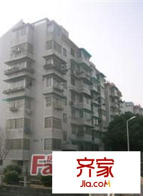 安居幸福苑外景圖5