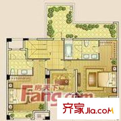 金地東御3室2廳2
