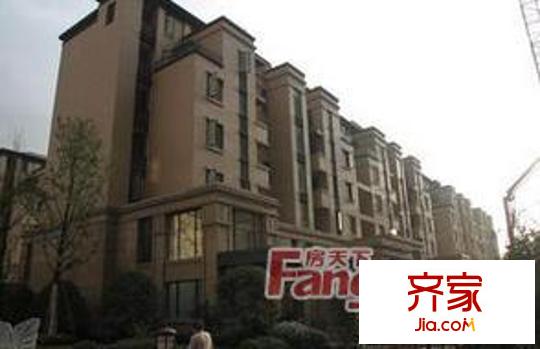 金地東御外景圖4