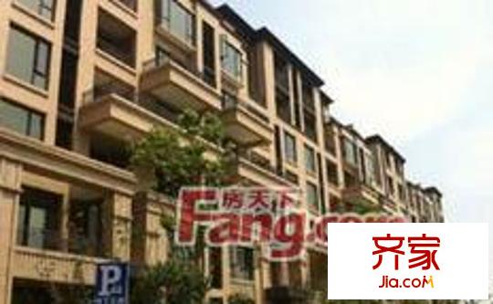 金地東御外景圖9