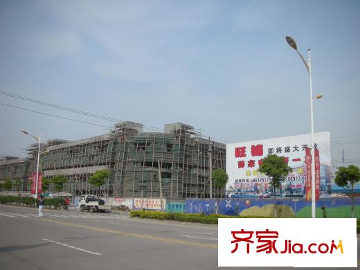 維科水岸楓情配套圖周邊工程
