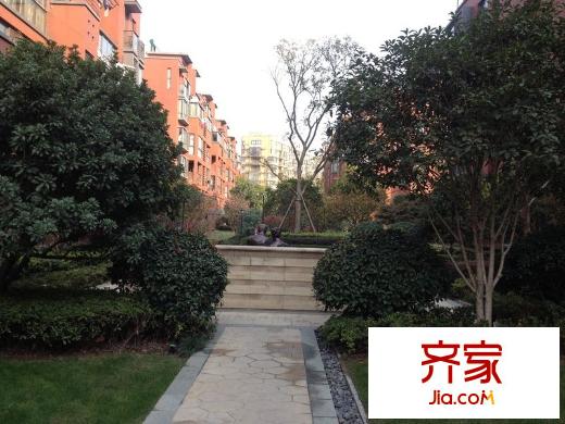 維科水岸楓情外景圖維科?水岸楓情 