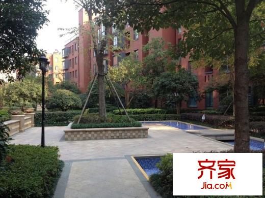 維科水岸楓情外景圖維科?水岸楓情 