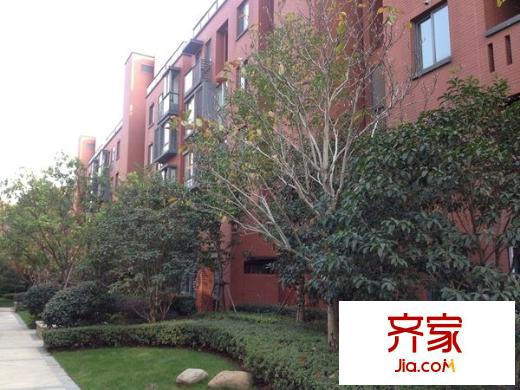 維科水岸楓情外景圖維科?水岸楓情 