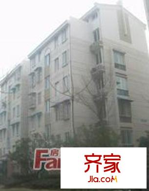 關愛小區(qū)外景圖7