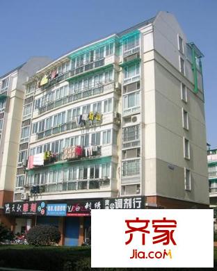 江南春曉外景圖6
