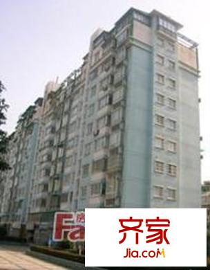江南春曉外景圖2