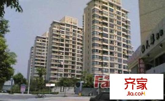 麗園馨都外景圖3