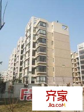 麗園馨都外景圖