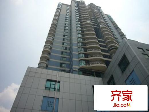 东雅轩外景图外景