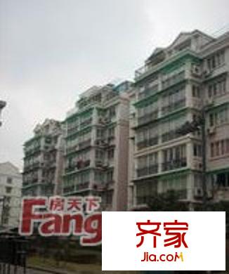 聯(lián)豐世紀(jì)苑外景圖