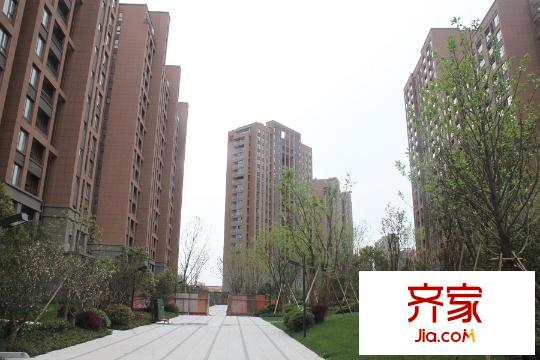 萬科城三期最新【20150409】
