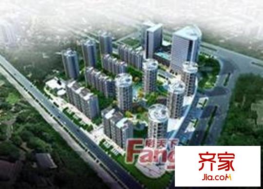 九五花園外景圖3