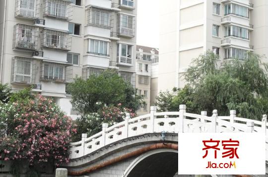 清林閑庭外景圖 5